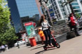 Smart City Expo Santiago 2024: recuperar la ciudad para las personas