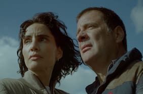 Francisca Alegría, cineasta: “En Chile existe rechazo a hablar de magia”