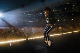 El rey del pop llega al cine: qué se sabe de la biopic de Michael Jackson (y su fecha de estreno en Chile)