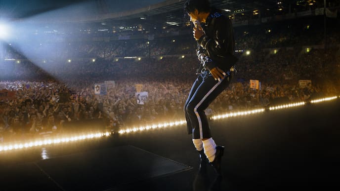 El rey del pop llega al cine: qué se sabe de la biopic de Michael Jackson (y su fecha de estreno en Chile)