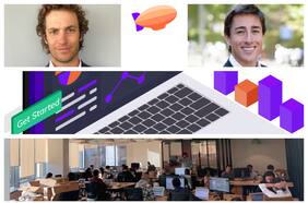 Sigue la ola emprendedora. Xepelin logra ronda de inversión SerieA de US$230 millones, la más alta en la historia de una startup chilena