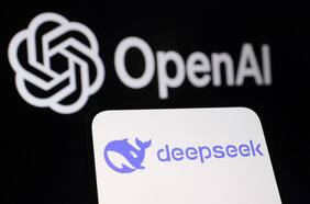 La estrategia de OpenAI para hacer que DeepSeek parezca el villano: en la guerra fría de la inteligencia artificial