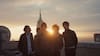 El fotógrafo que inmortalizó a The Strokes antes de la gloria: “Sentí como si me hubiera sacado la lotería”