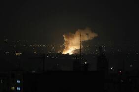 Cómo el Mossad de Israel ingresó partes de drones para atacar a Irán desde dentro