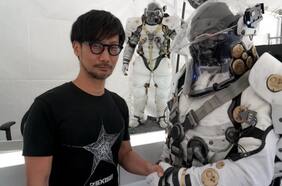 Kojima hará un juego de espionaje porque llevan ocho años pidiéndole “otro Metal Gear”