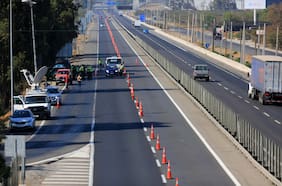 Gobierno anuncia cordones sanitarios para la RM, Valparaíso y el Gran Concepción durante el fin de semana largo