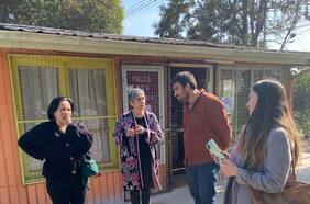 Hans Rosenkranz: “El caso de Democracia Viva contamina el buen trabajo que hacen las fundaciones en Chile”