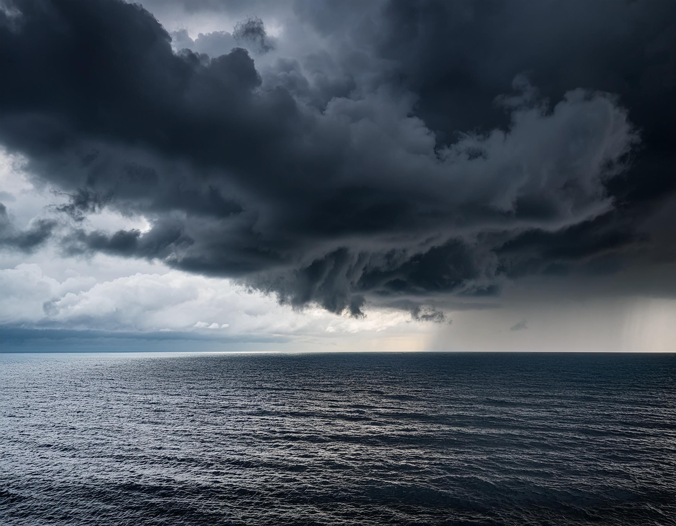 Meteochile adelanta que el fenómeno El Niño será “muy intenso durante la primavera y el verano”