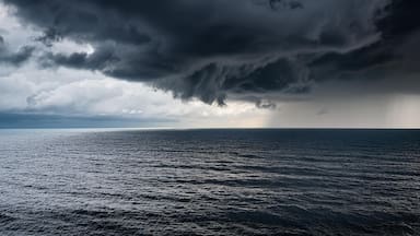 Se acerca un súper fenómeno El Niño: qué efectos tendrá y en qué momento del año podría llegar