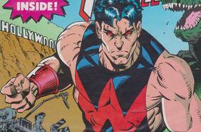 Wonder Man será el próximo héroe Marvel en tener su propia serie de TV
