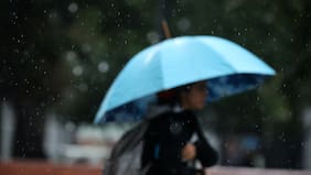 Anegamientos, cortes de ruta y deslizamientos de material: balance de las primeras horas del sistema frontal en el sur del país