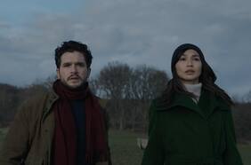 Una idea descartada para Los Eternos contempla el cameo de un vengador