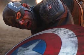 Kevin Feige quería que todos los integrantes originales de los Vengadores murieran en Avengers: Endgame