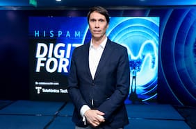 La despedida del país del CEO y presidente que tomó la última posta de Telefónica en Chile