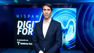 La despedida del país del CEO y presidente que tomó la última posta de Telefónica en Chile