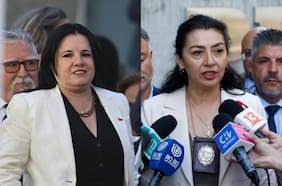 Los caminos cruzados de la exprefecta Peña con Steinert que terminaron en la caída de la número tres de la PDI