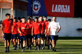 La Roja Sub 17 se ilusiona en la mitad del mundo: los detalles del Sudamericano que parte hoy en Ecuador