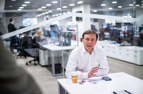 Andrés Trivelli de LarrainVial por caso de lavado de activos: “Los doctores tenían conocimiento de todo lo que ocurrió”