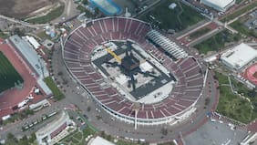 Plan BTS: prohibición de acampar, cortes de tránsito y las otras medidas que tomó la autoridad para los conciertos
