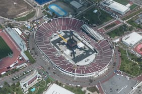 Plan BTS: prohibición de acampar, cortes de tránsito y las otras medidas que tomó la autoridad para los conciertos