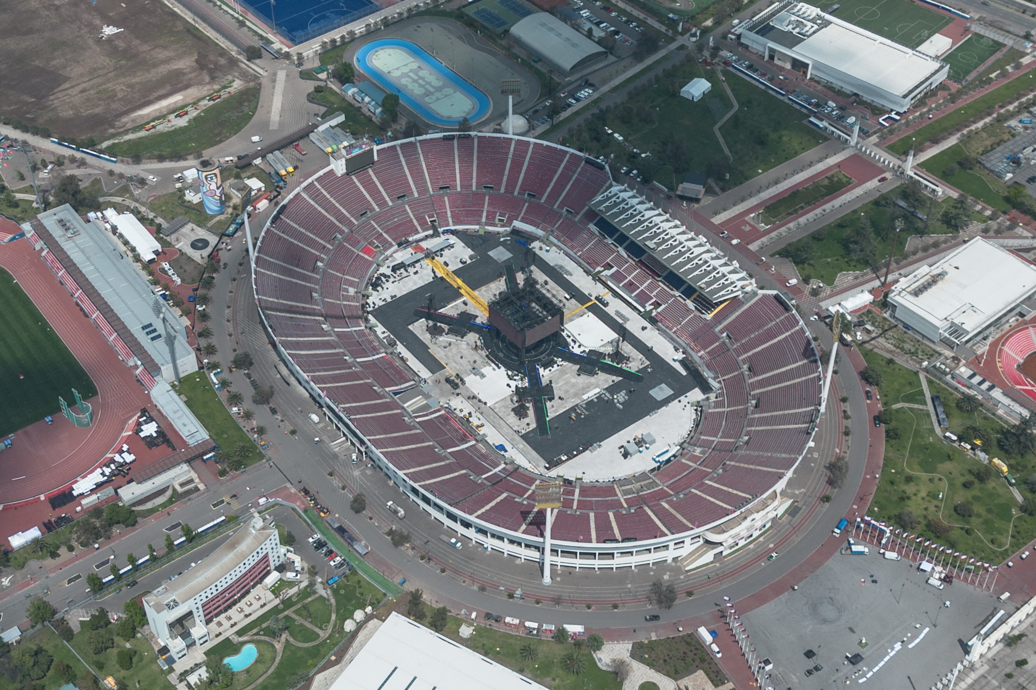 Plan BTS: prohibición de acampar, cortes de tránsito y las otras medidas que tomó la autoridad para los conciertos
