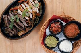 Gastronomía en Parque Arauco: todos los sabores en un solo lugar