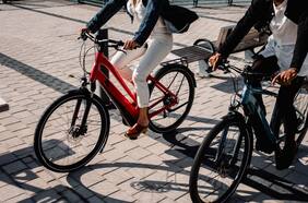 ALD Automotive expande su operación de movilidad a las dos ruedas