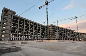 Columna de Rodrigo Guendelman: Un hospital a la altura de su nombre