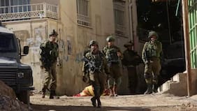 Ejército israelí celebra acuerdo de paz con Hamas y se prepara “para cualquier escenario”