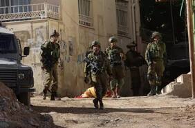 Ejército israelí celebra acuerdo de paz con Hamas y se prepara “para cualquier escenario”