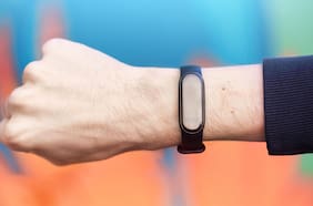 Por qué dejé de usar una pulsera inteligente