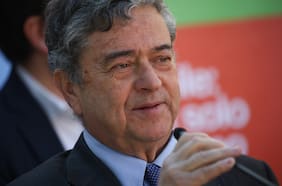 Senador Coloma por dichos de Republicanos sobre Jaime Guzmán: “Hay un abuso cuando se usa un símbolo de otro partido”