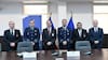 PDI firma convenio para fortalecer coordinación con la DGAC en seguridad aeronáutica