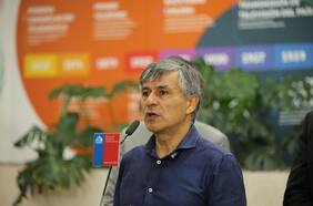 Subsecretario Araya por incendios: “La mayor afectación no ha sido quema de torres, sino que de fibra óptica o de transmisión eléctrica”