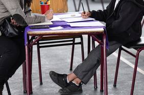 Calendario escolar 2024: ¿Cuándo serán las vacaciones de invierno?