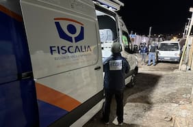 Crimen organizado: Fiscalía de Arica extrae información de 178 teléfonos incautados con tecnología forense digital