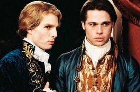 AMC se ha hecho de toda la saga de Entrevista con el Vampiro para concretar una serie de televisión