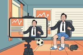 8 consejos para lucirte en una entrevista laboral online (y otros tips sobre búsqueda de empleo)