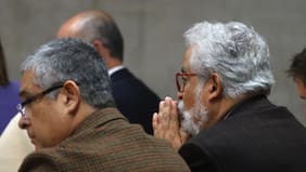Abogado Juan Pablo Hermosilla defiende a su hermano en nueva formalización por caso Audio: “Tiene problemas de salud”