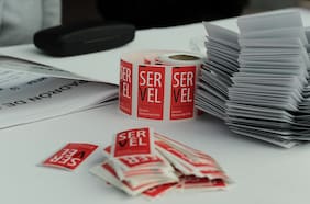 ¿Quién ganó las elecciones del plebiscito de salida?