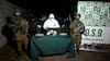 Carabineros realiza allanamiento en Temucuicui e incauta subametralladora y camioneta usada durante ataques en Ercilla