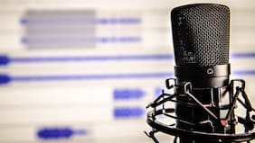 Del pitch al micrófono: por qué algunos emprendedores están lanzando su propio podcastp
