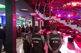 Las violentas noches en Do: la discoteque de Maipú que carga con tres muertes