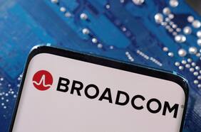Propietaria de Tiktok se alía con Broadcom para fabricar microchips de alta gama