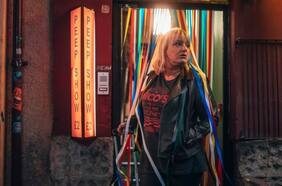 Rain dogs: la cruda e imperdible serie británica de HBO Max sobre maternidad, amistad y resiliencia