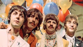 ‘All You Need Is Love’: el caótico debut satelital de The Beatles que originó su día de celebración Global