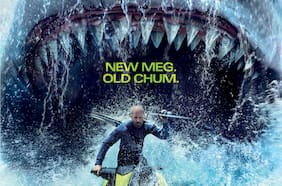 ¿Cuándo se estrena Megalodón 2: el gran abismo en Chile?