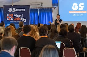 GORE de Santiago invierte $2.000 mil millones en red de innovación y fomento productivo local MuniLab #52