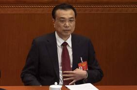 Primer ministro Li advierte que dificultades económicas de China son peores que en 2020
