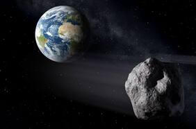 ¿Qué tan cerca está la Tierra de ser impactada por un asteroide?
